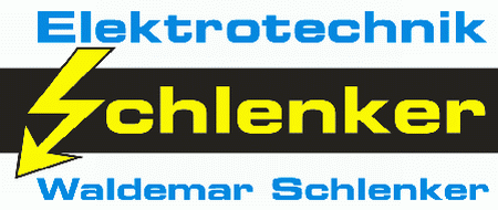 Elektrotechnik Schlenker